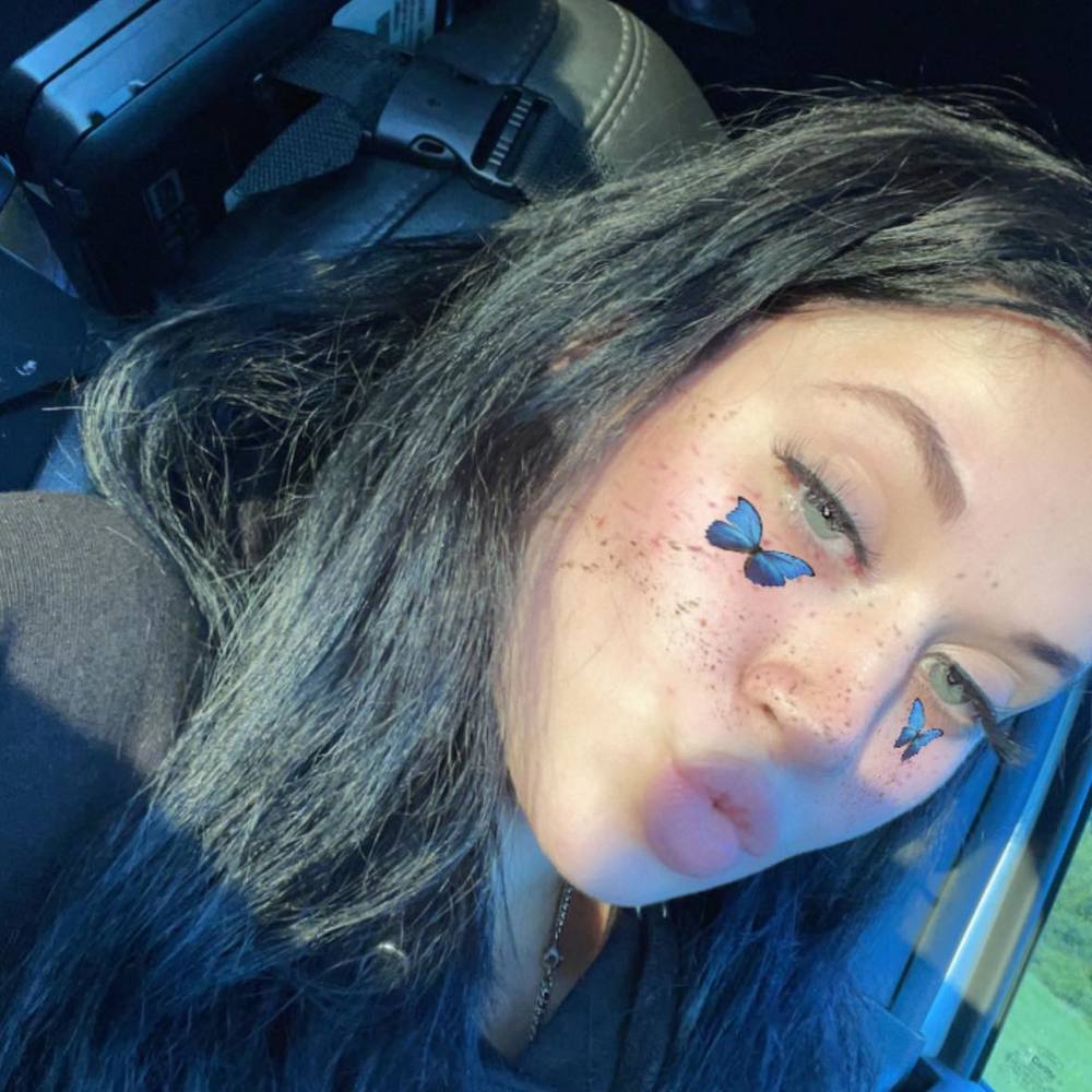 Meet your Posher, Bella